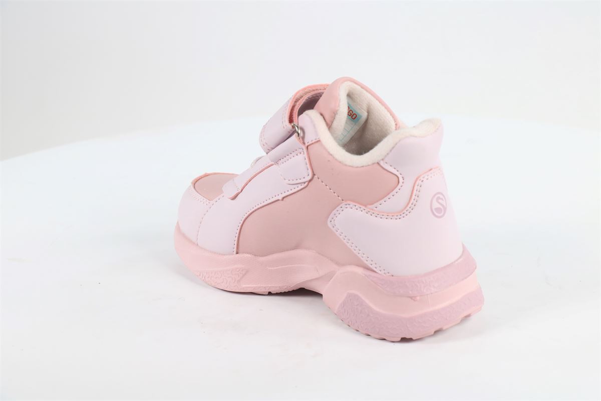 Сапоги и ботинки Flamingo 50099435