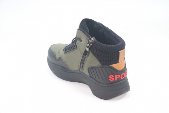Сапоги и ботинки Baden 50106918