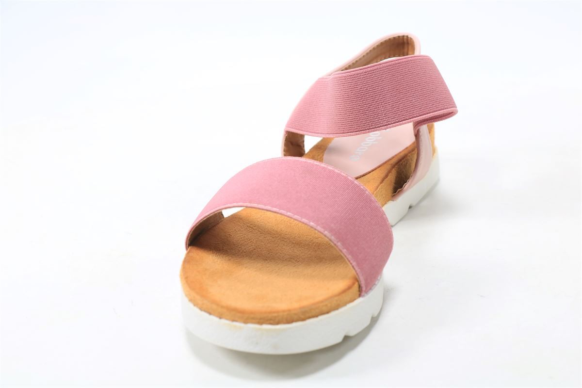 Босоножки и сандалии NOBBARO 50094421