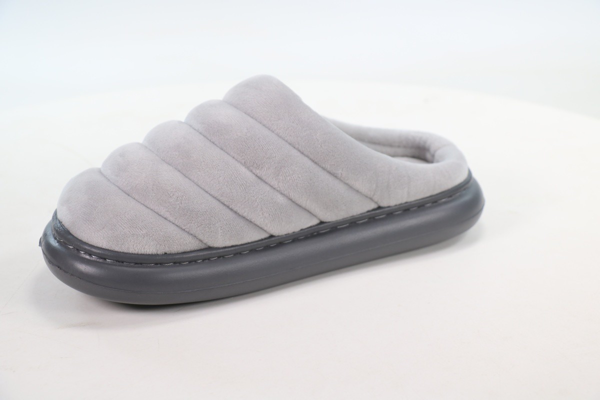 Тапочки домашние Shoiberg home 50111611