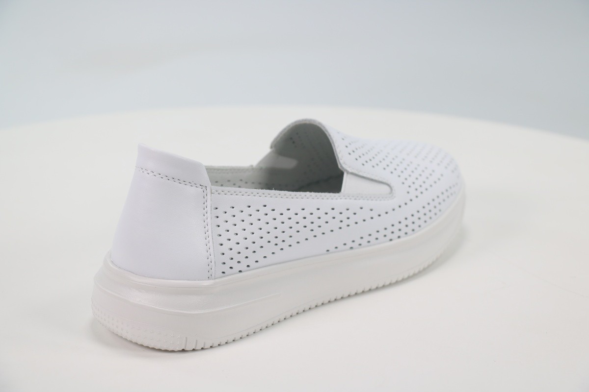 Туфли закрытые TF'S 50105567