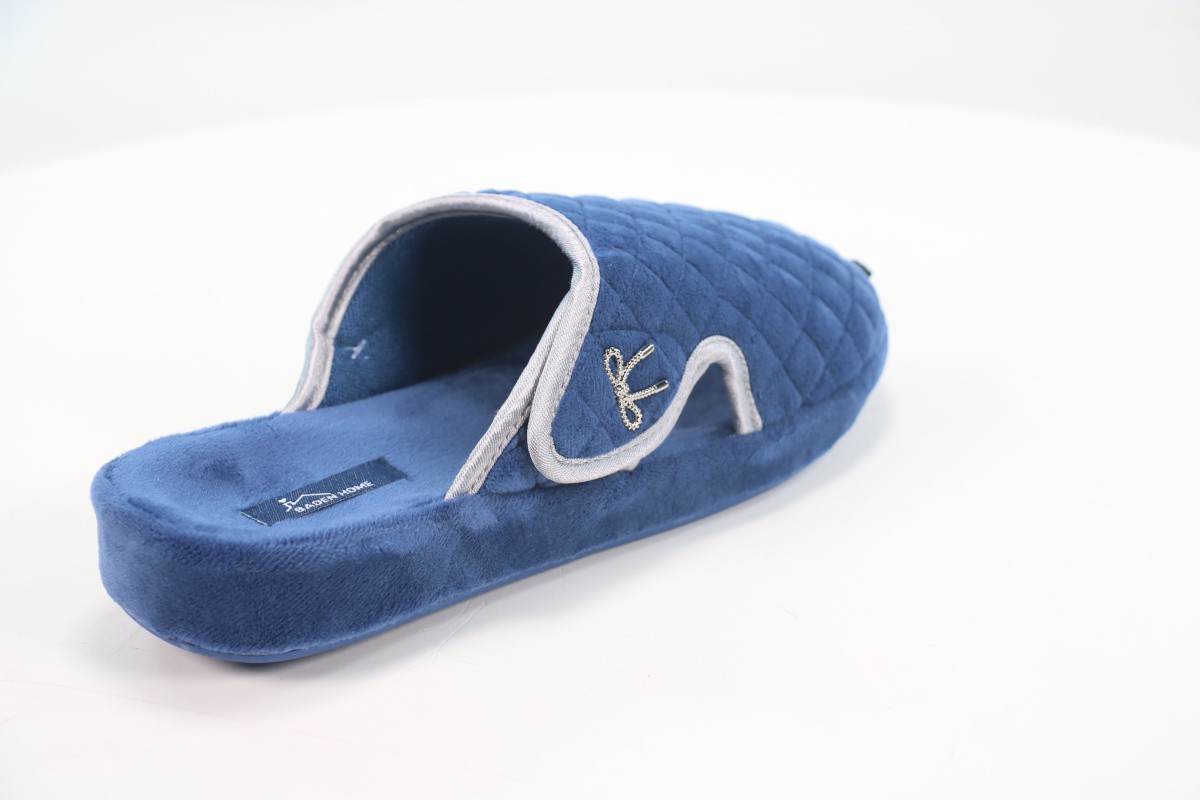 Тапочки домашние Baden 50106994