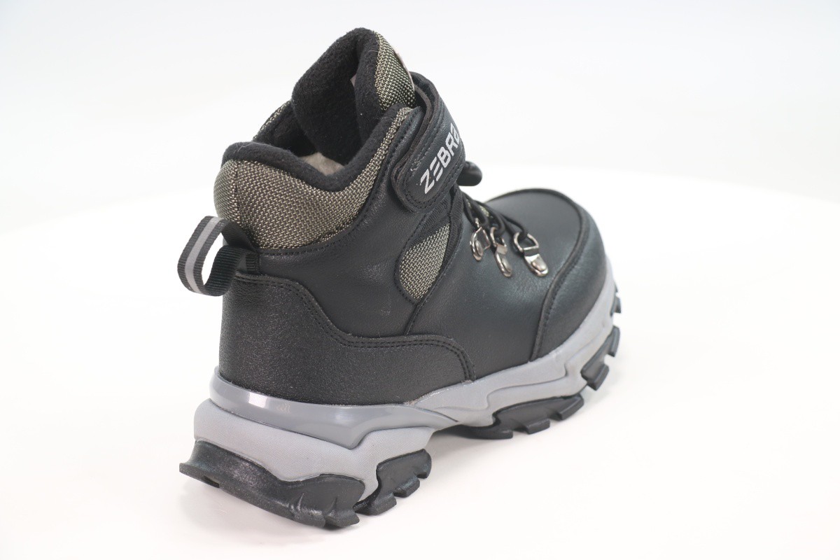 Сапоги и ботинки Зебра 50106503