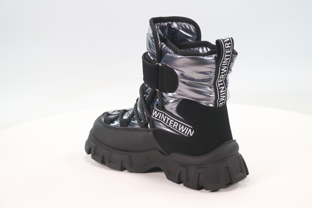 Сапоги и ботинки Baden 50106932