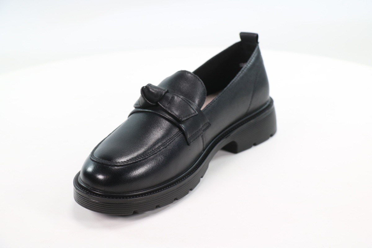 Туфли закрытые wun der SPUR 50109039