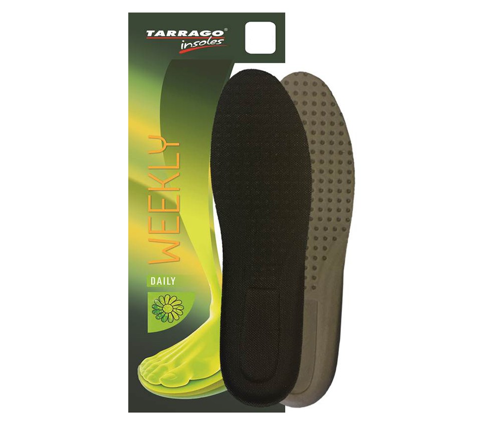 Стельки, полустельки и пр. TARRAGO 50102398