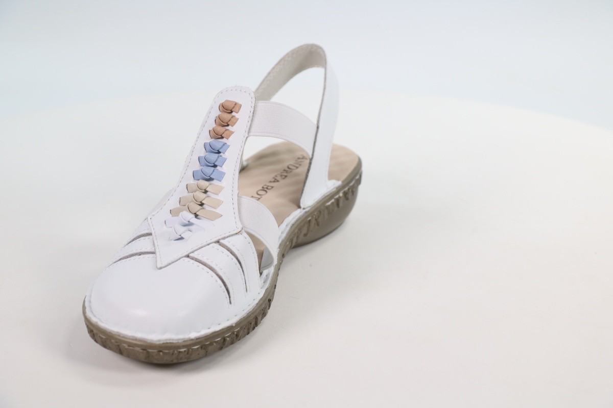 Босоножки и сандалии Andrea Botti 50113955