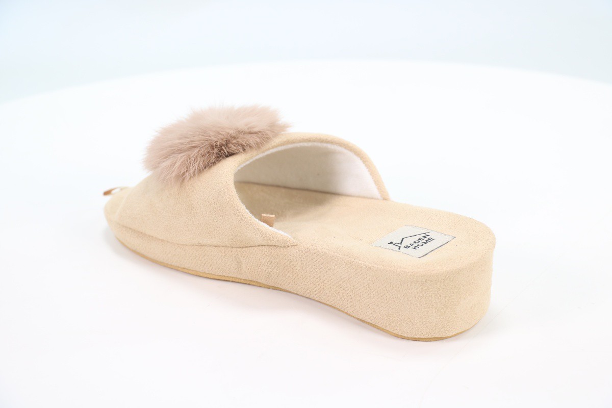 Тапочки домашние Baden 50106982