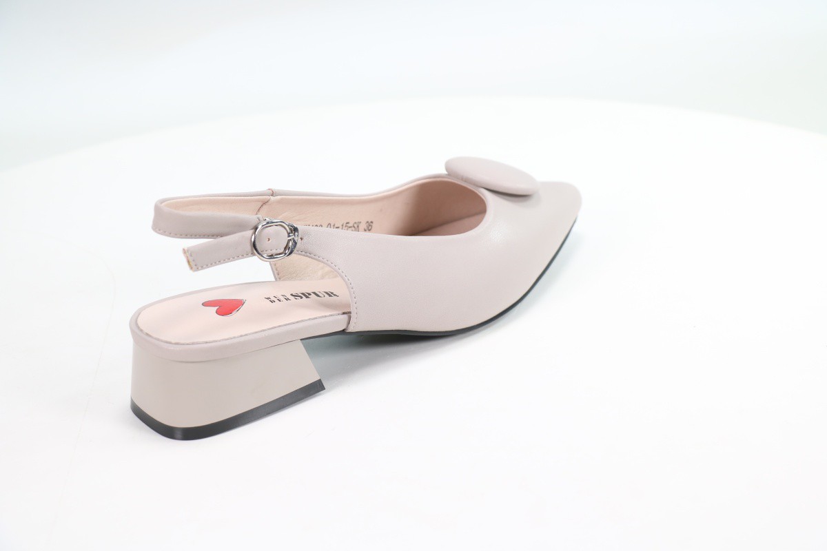 Туфли wun der SPUR 50110014