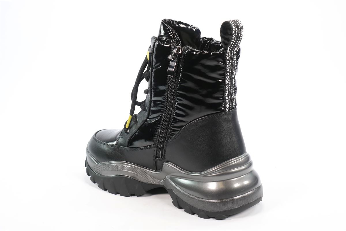 Сапоги и ботинки Kapika 50099835