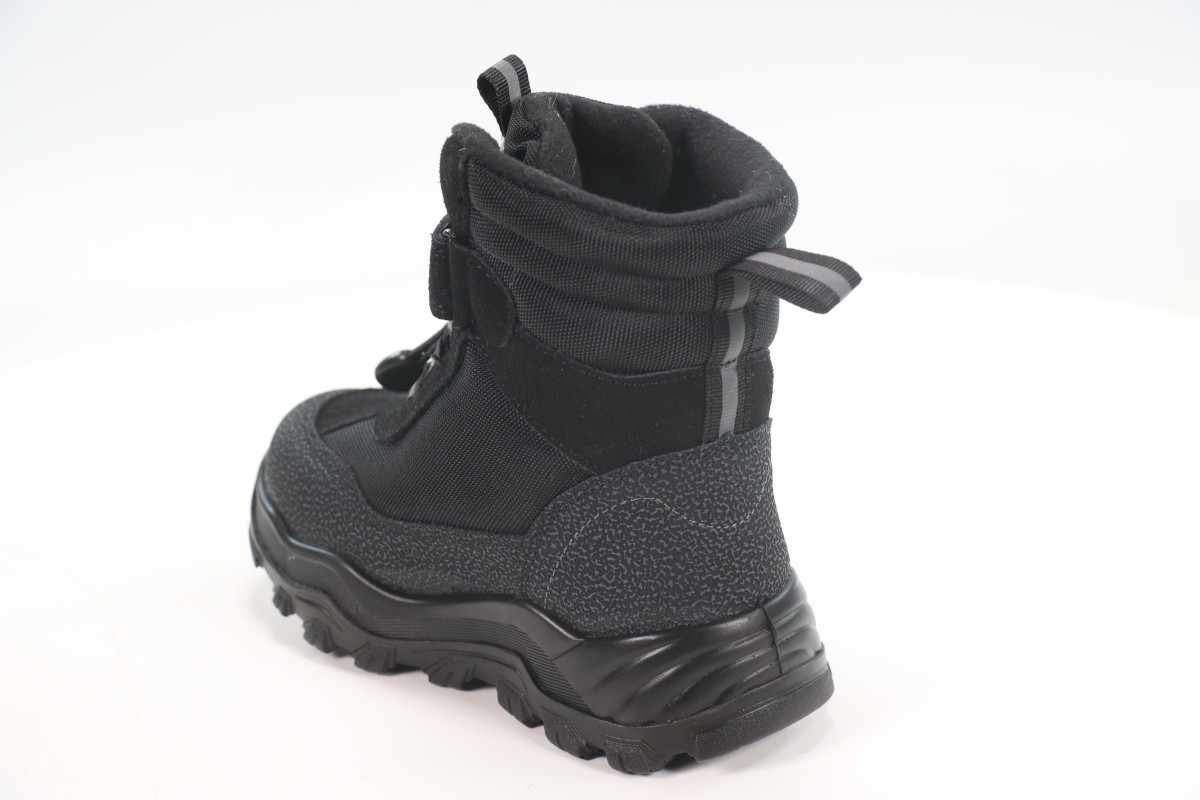 Сапоги и ботинки Зебра 50106517