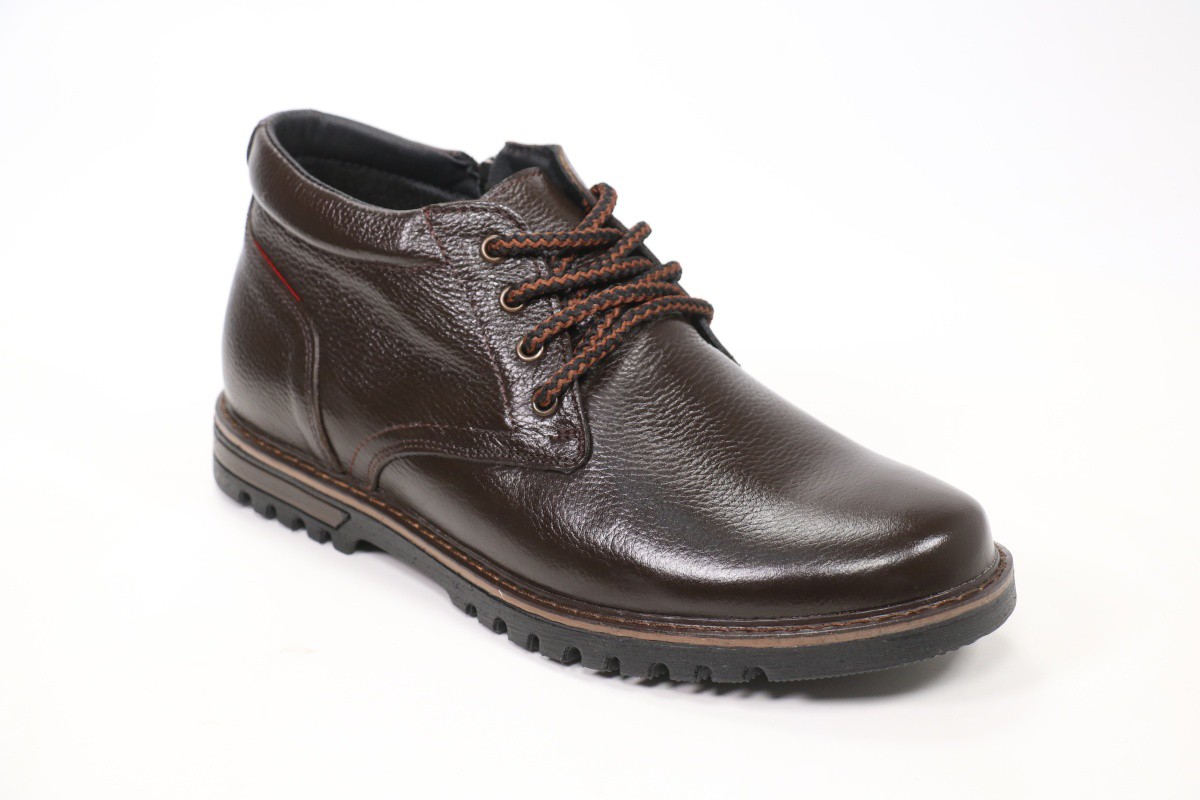 Сапоги и ботинки Andrea Botti 50115042