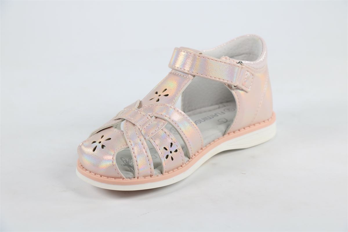 Босоножки Flamingo 50098363