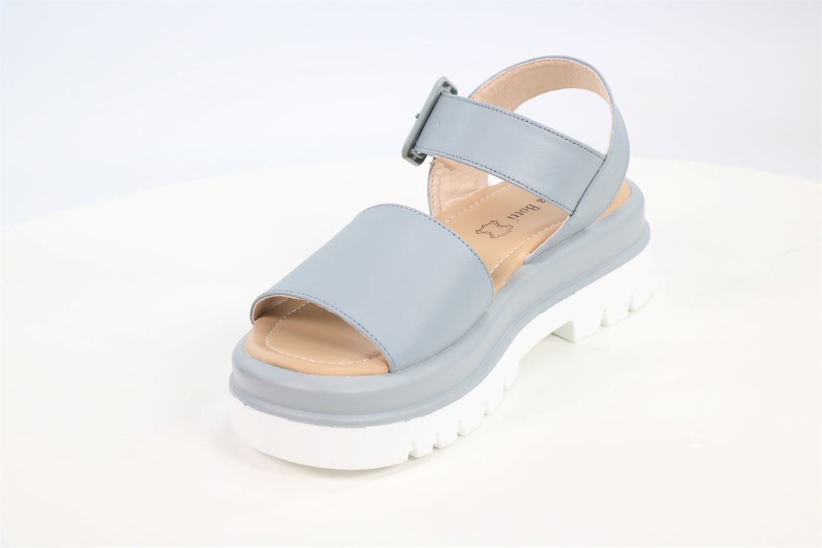 Босоножки и сандалии Andrea Botti 50101819