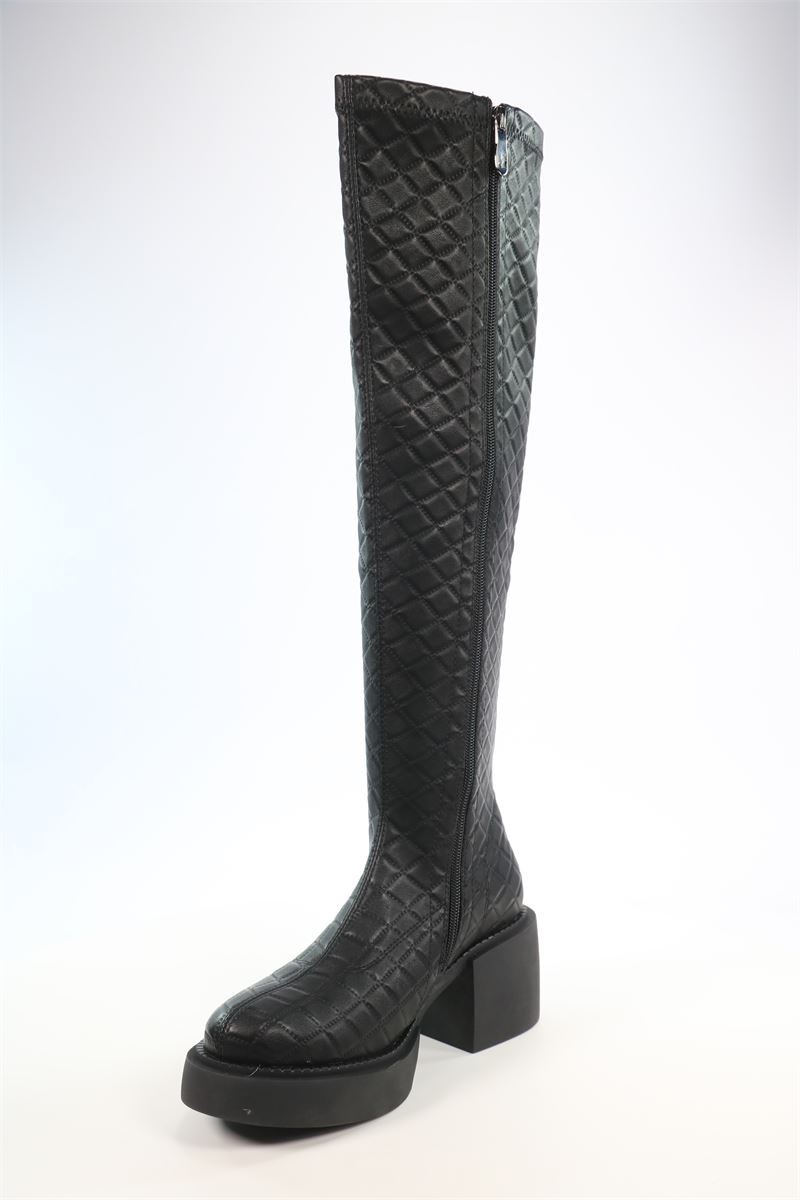 Сапоги и полусапоги Bona Dea 50100107