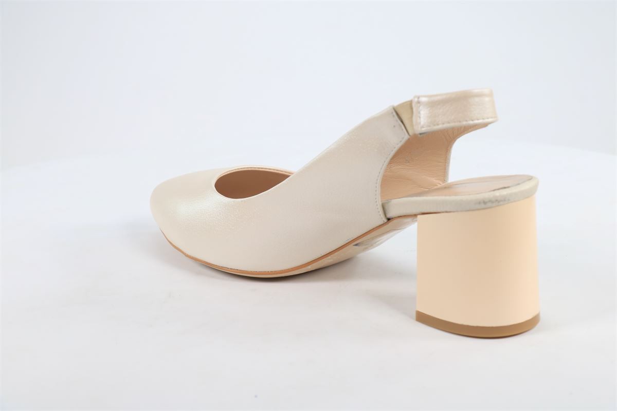 Туфли MYM Exclusive 50098023