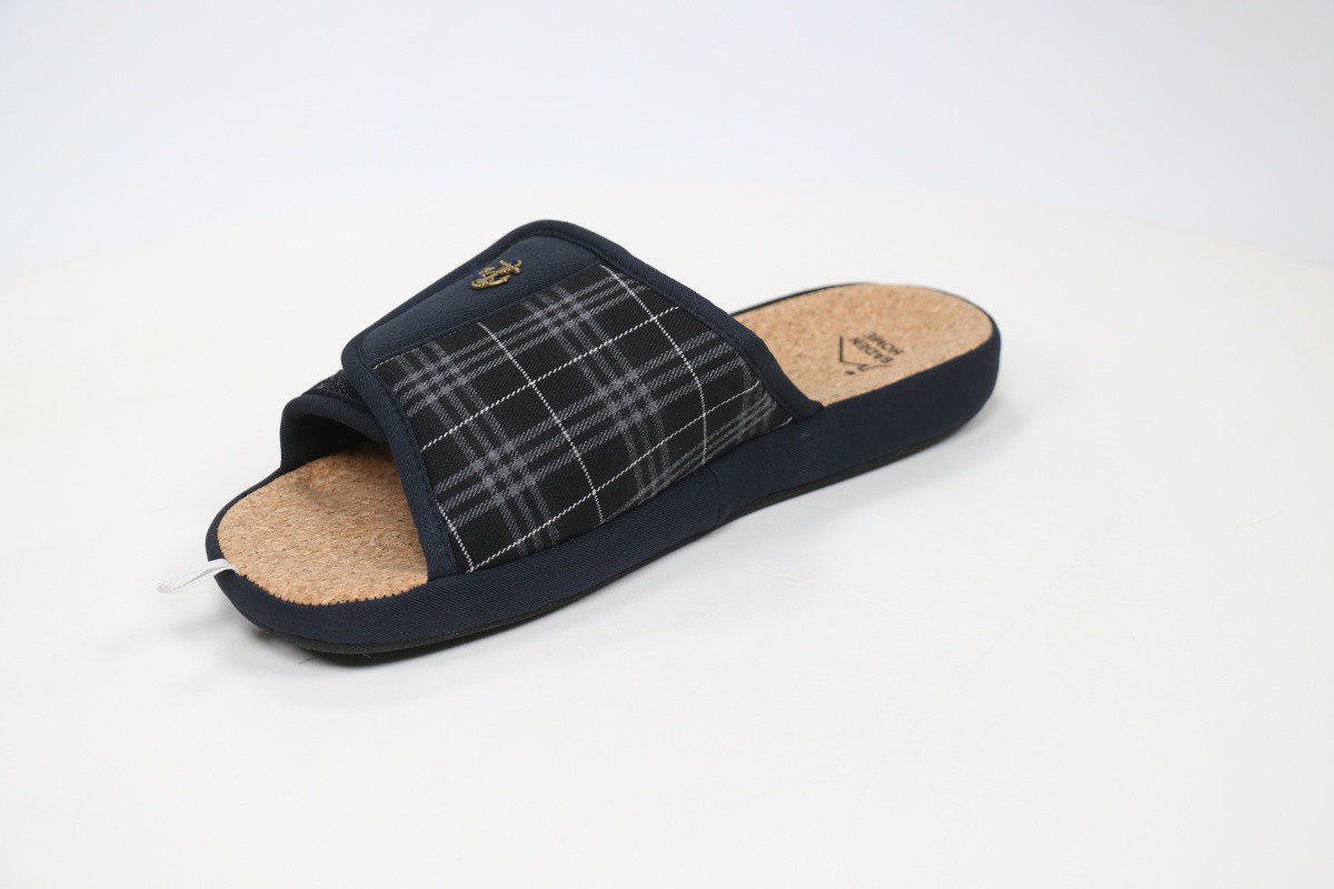 Тапочки домашние Baden Home 50115677