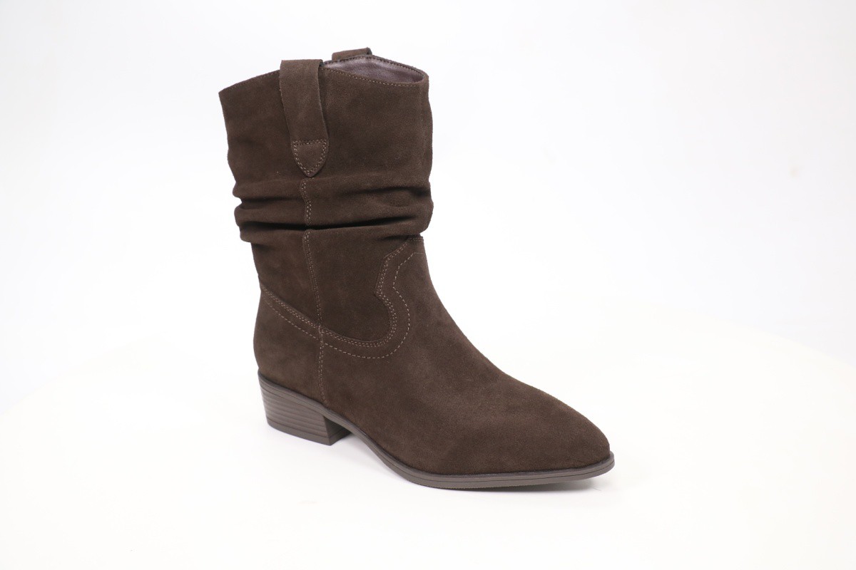 Сапоги и полусапоги Andrea Botti 50114608