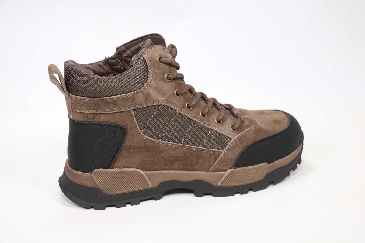 Сапоги и ботинки Escan 50114359