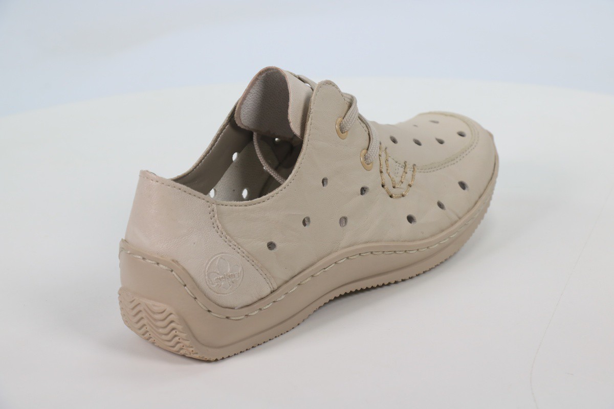 Полуботинки Rieker 50105512