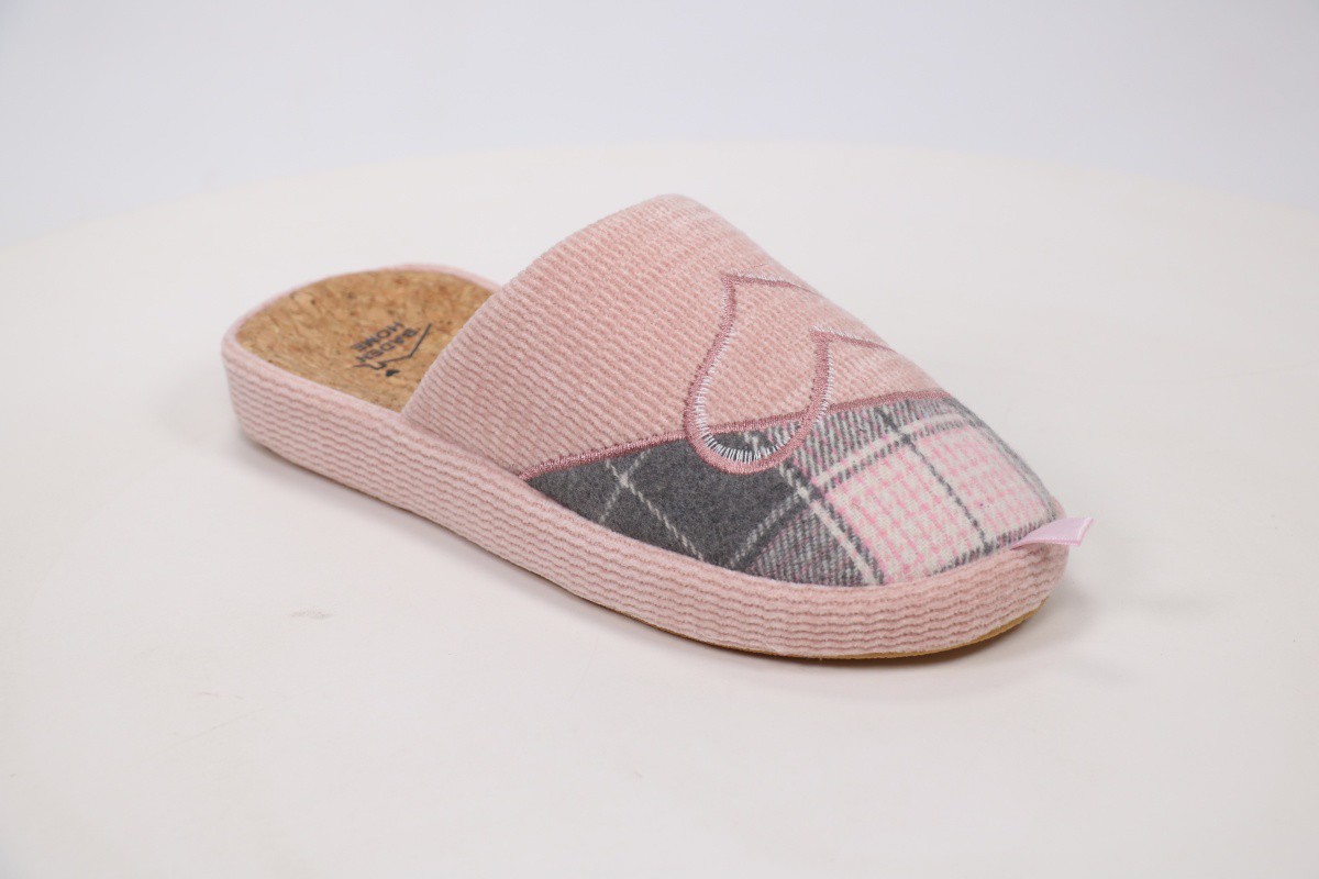 Тапочки домашние Baden Home 18056057