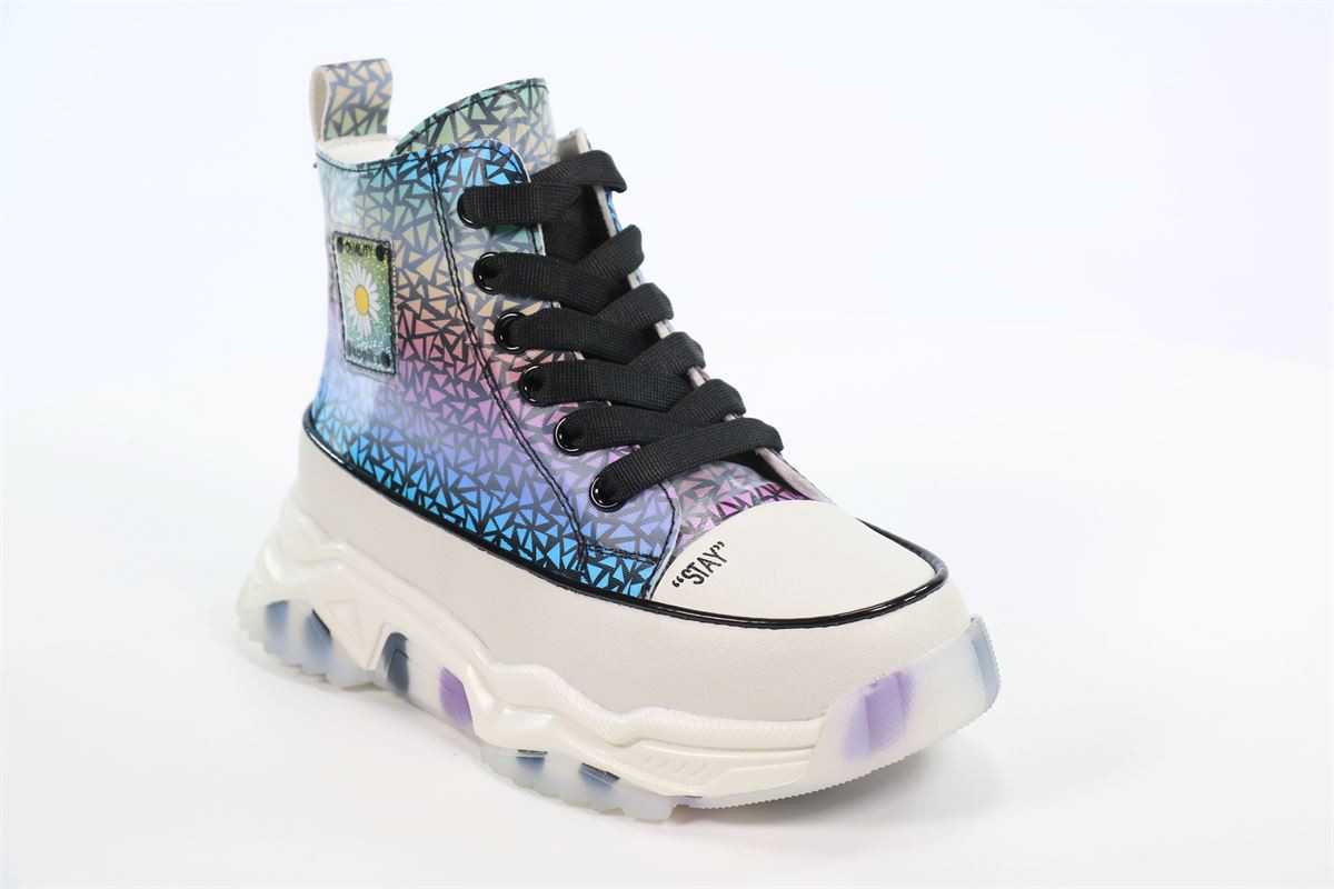 Кроссовки и кеды Kapika 50102208