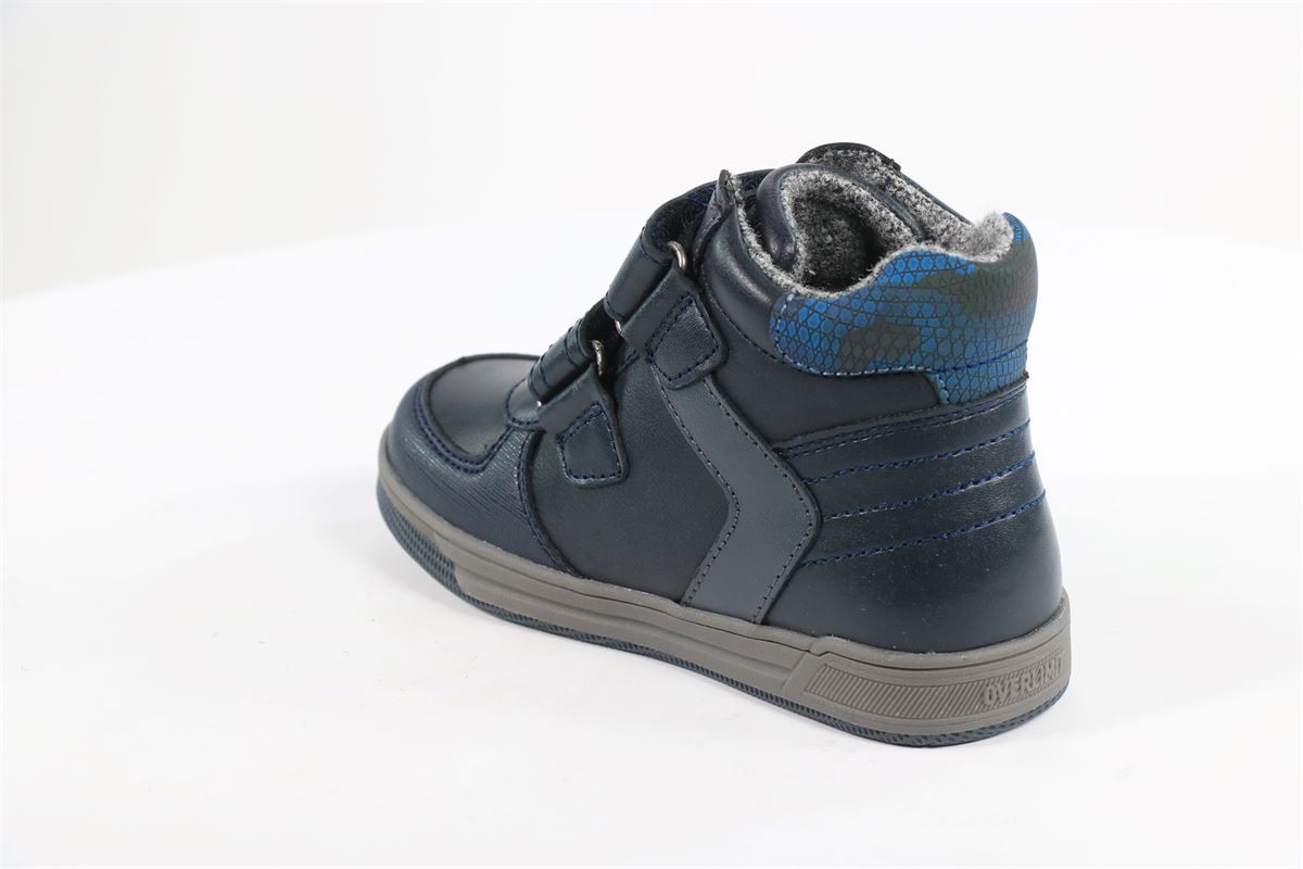 Сапоги и ботинки Kapika 50099801