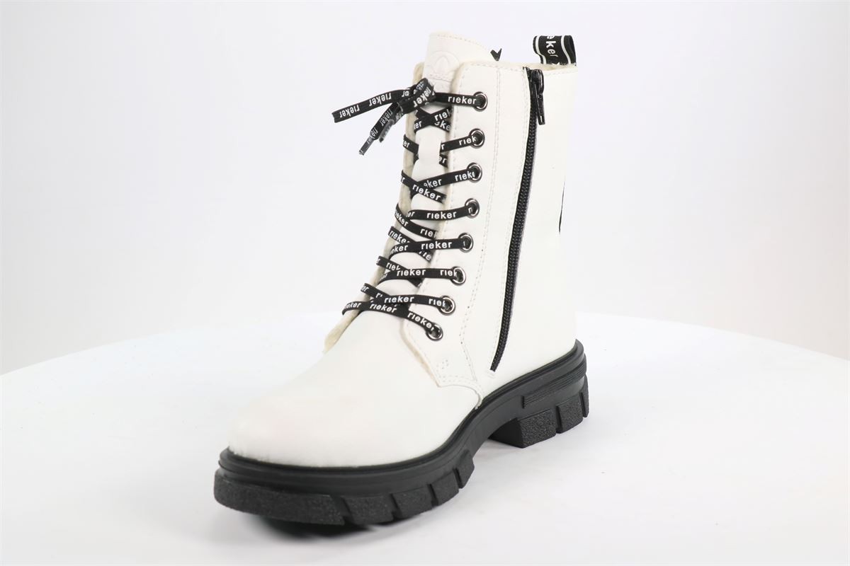 Ботинки Rieker 50100058