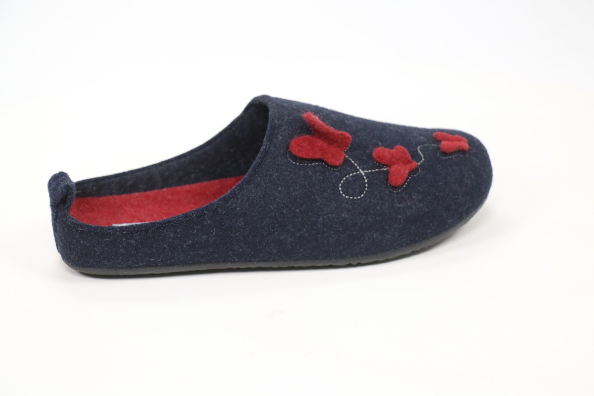 Тапочки домашние Baden Home 18056055