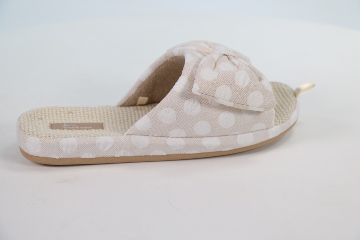 Тапочки домашние Baden Home 50112628