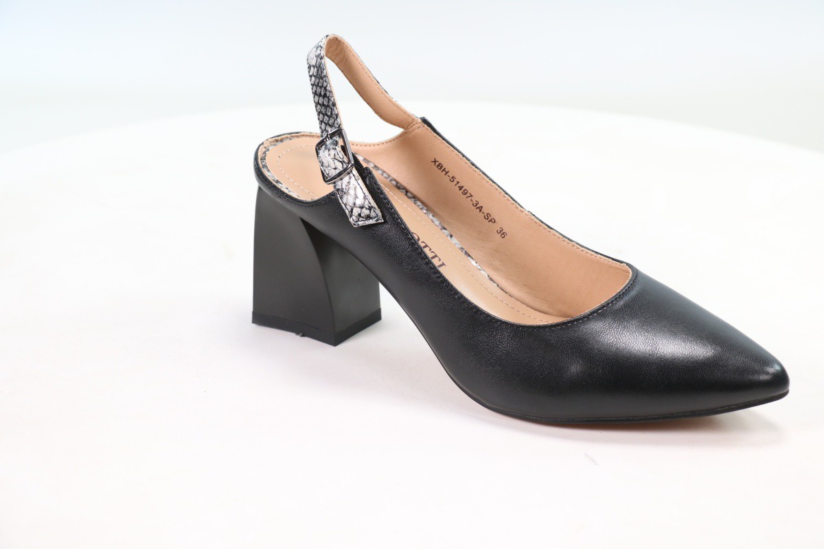 Туфли Andrea Botti 50112395