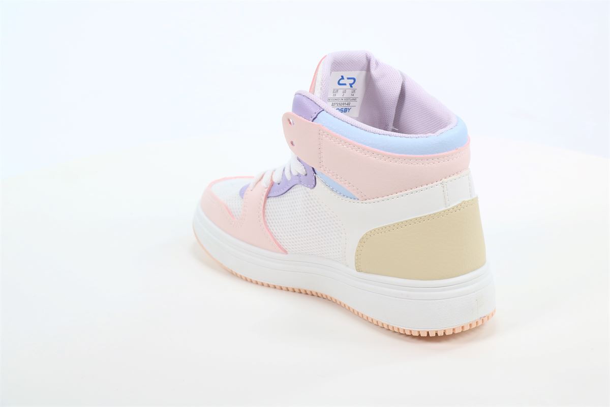 Кроссовки и кеды CROSBY 50101369