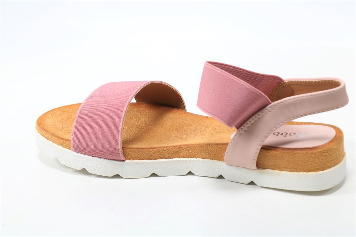 Босоножки и сандалии NOBBARO 50094421