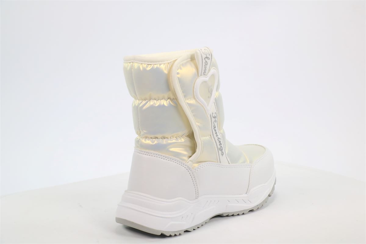 Сапоги и ботинки Flamingo 50098962