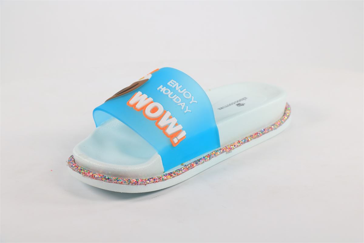 Тапочки для бассейна Keddo 50097666