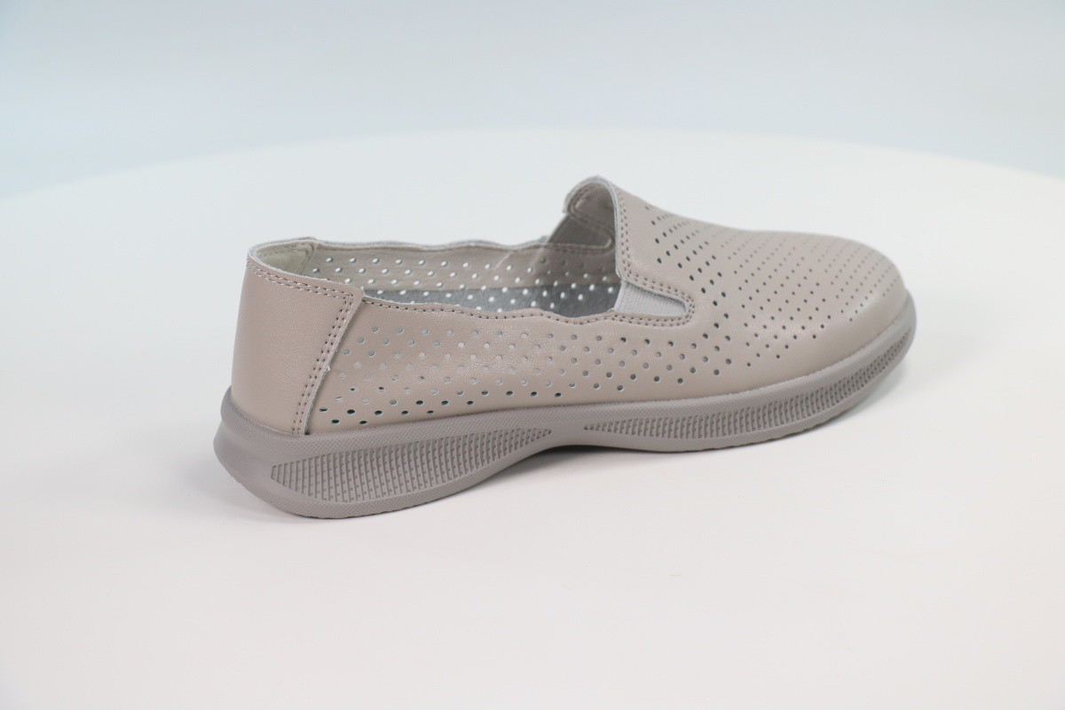 Туфли закрытые EVALLI 50113105