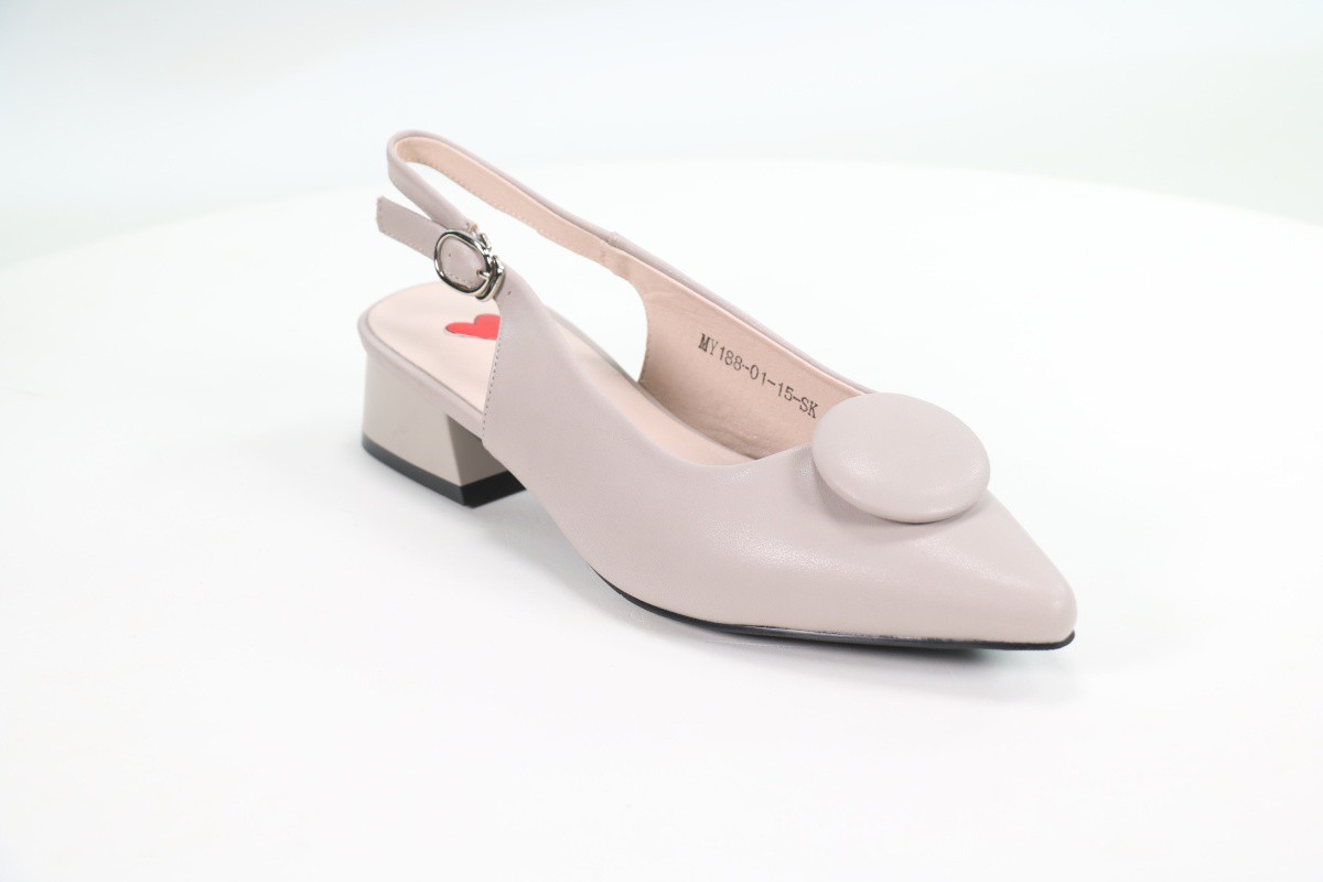 Туфли wun der SPUR 50110014