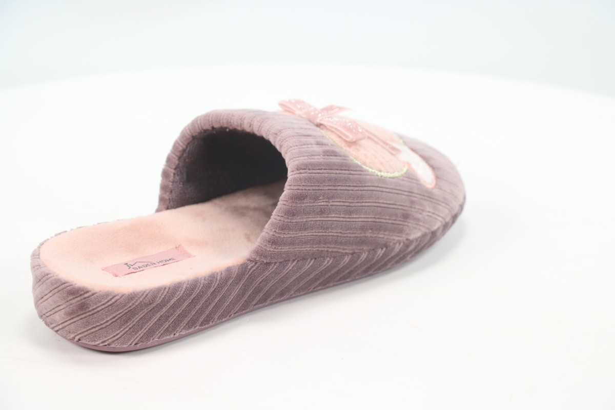 Тапочки домашние Baden 50106998