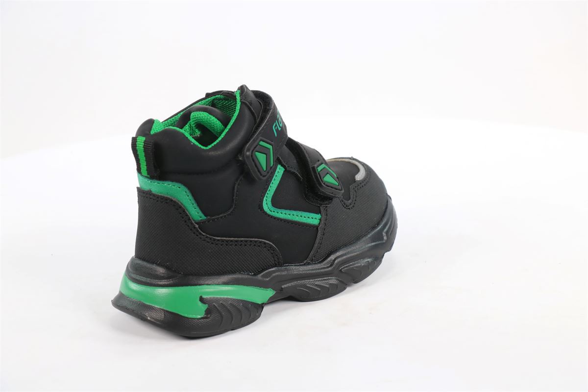 Сапоги и ботинки Flamingo 18055017