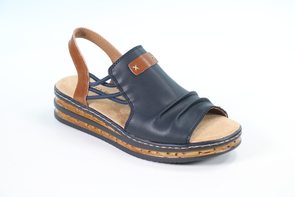 Босоножки и сандалии Andrea Botti 50112564