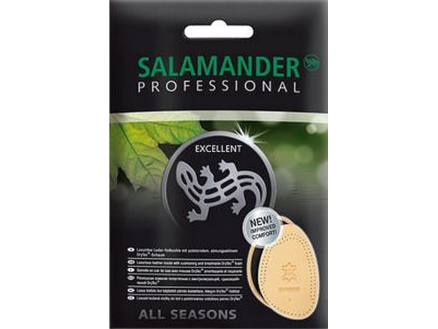 Стельки, полустельки и пр. SALAMANDER Professional 50052346