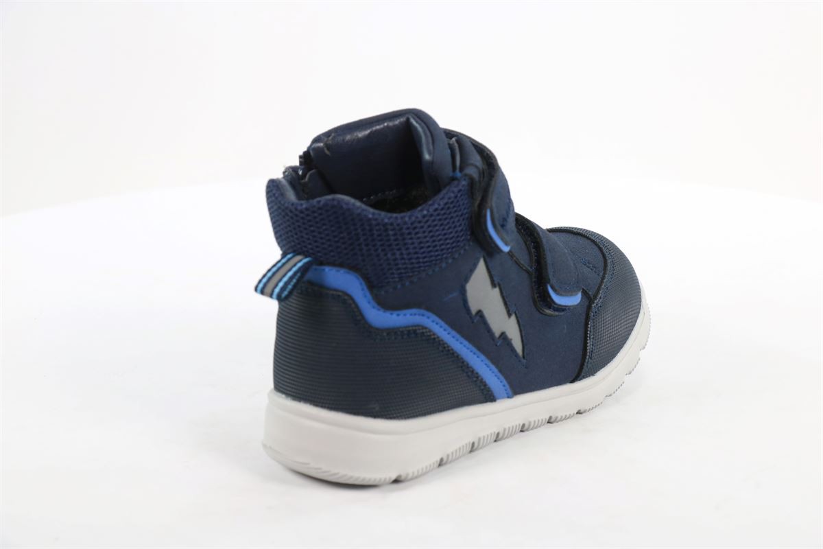 Сапоги и ботинки Flamingo 50100122