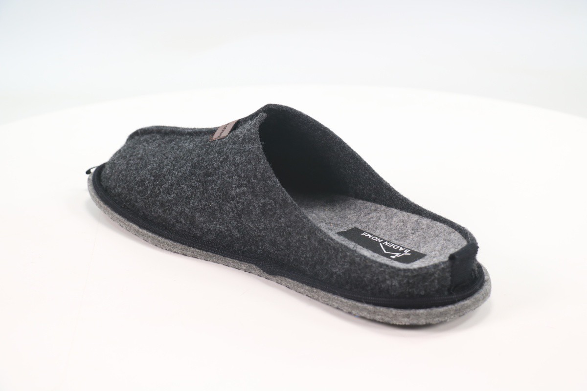 Тапочки домашние Baden 50106984