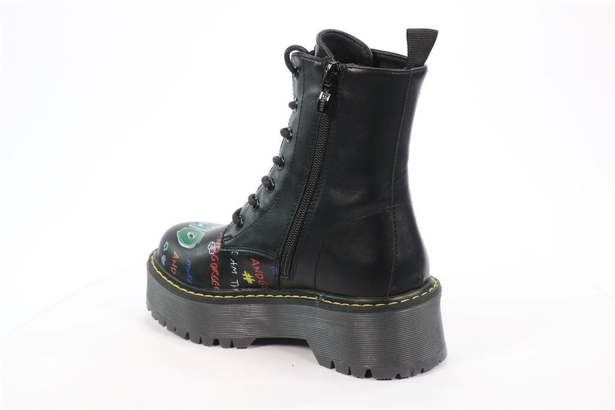 Сапоги и ботинки Keddo 50098981