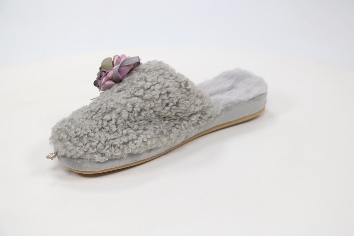 Тапочки домашние Baden Home 18056048