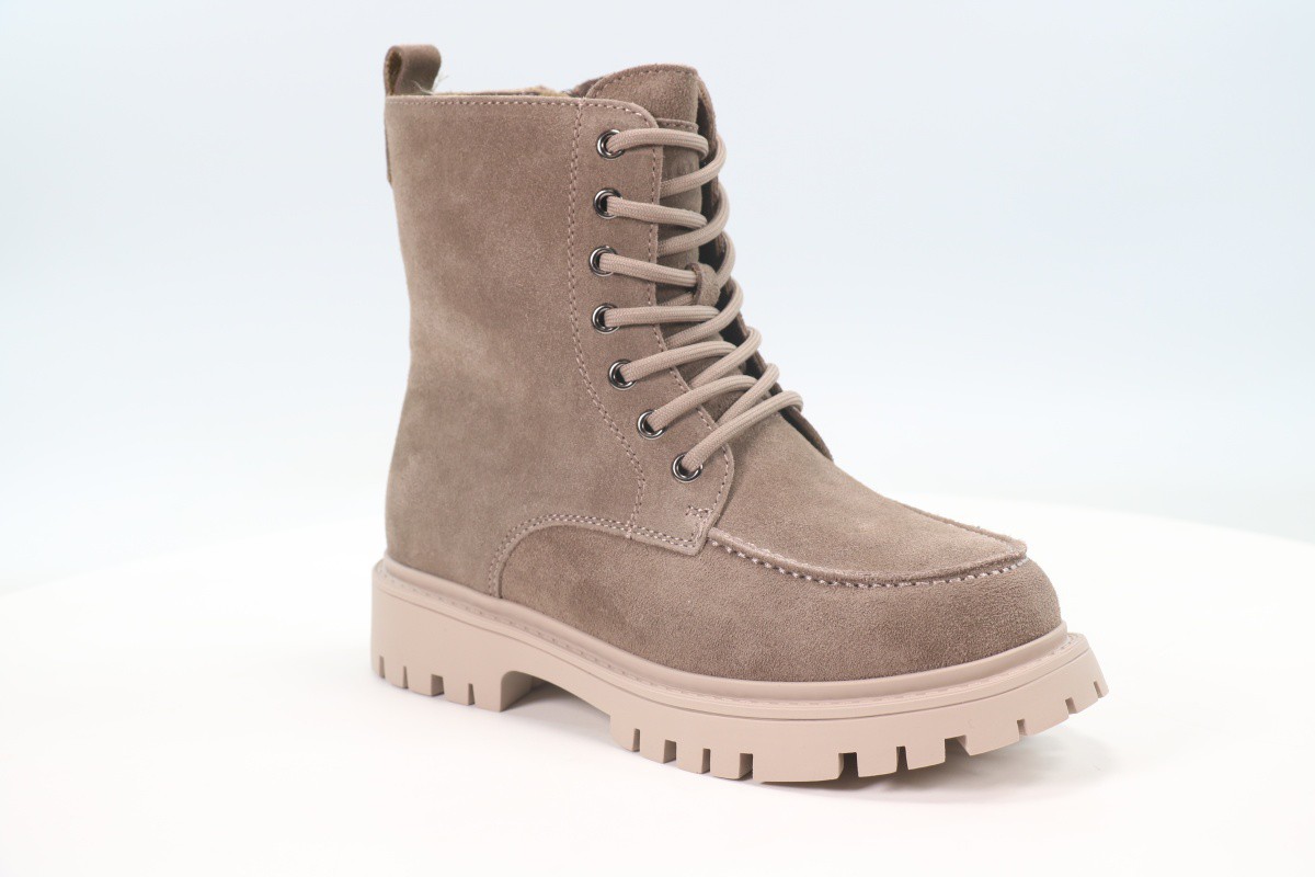 Ботинки Shoiberg 50106006