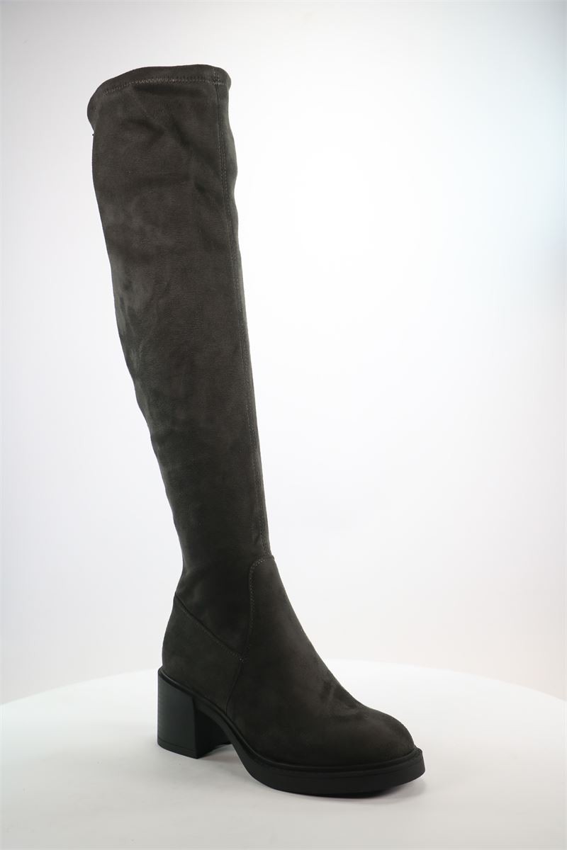 Сапоги и полусапоги El Tempo 50100110