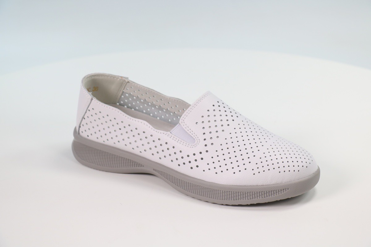 Туфли закрытые EVALLI 50113106