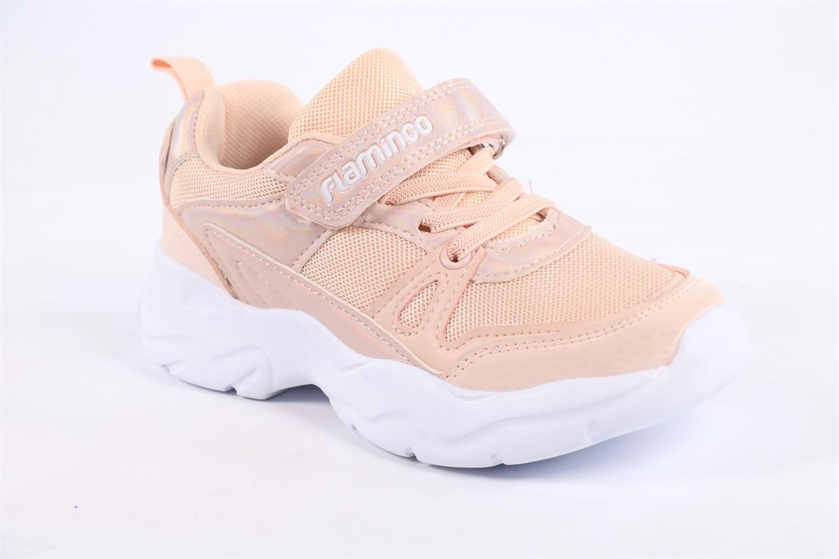 Кроссовки и кеды Flamingo 50097901