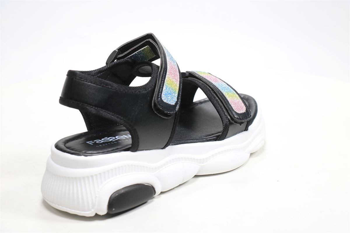 Босоножки и сандалии Fassen 50094491